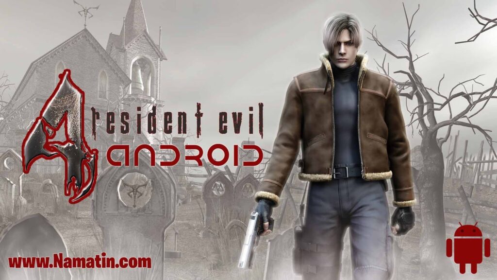 Resident Evil 4 — APK for Android? Safe Mobile Options & Official PC/Console Download