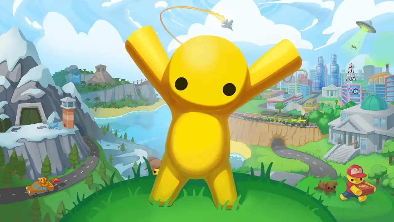 Wobbly Life — APK for Android? Safe Mobile Options & Official PC/Console Download
