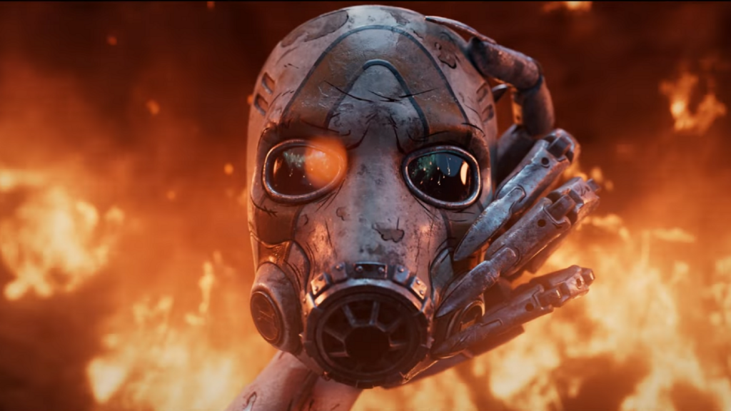 Borderlands 4 — APK for Android? Safe Mobile Options & Official PC/Console Download2