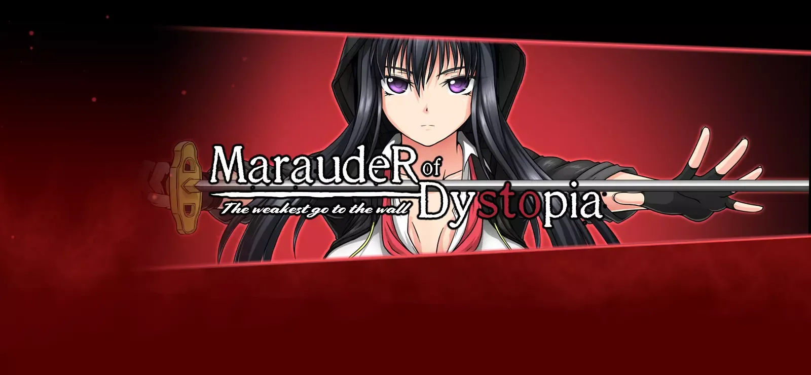 Marauder of Dystopia: The Weakest Go to the Wall — APK for Android? Safe Mobile Options & Official PC Download