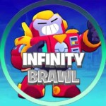 Infinity Brawl - apkafe