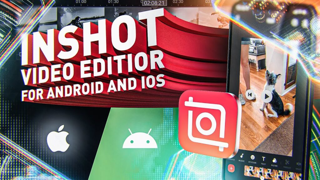 Comprehensive InShot Review: The Ultimate Video Editing App for Social Media Enthusiasts1