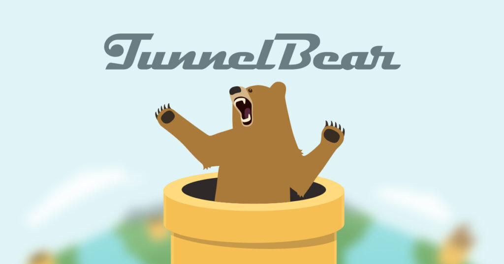 introduction to tunnelbear vpn apk