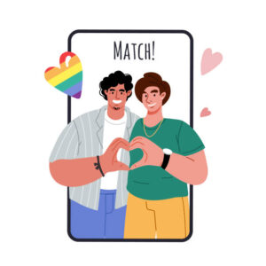 gay dating apps