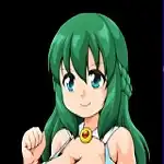 Juuyoku no Jousai