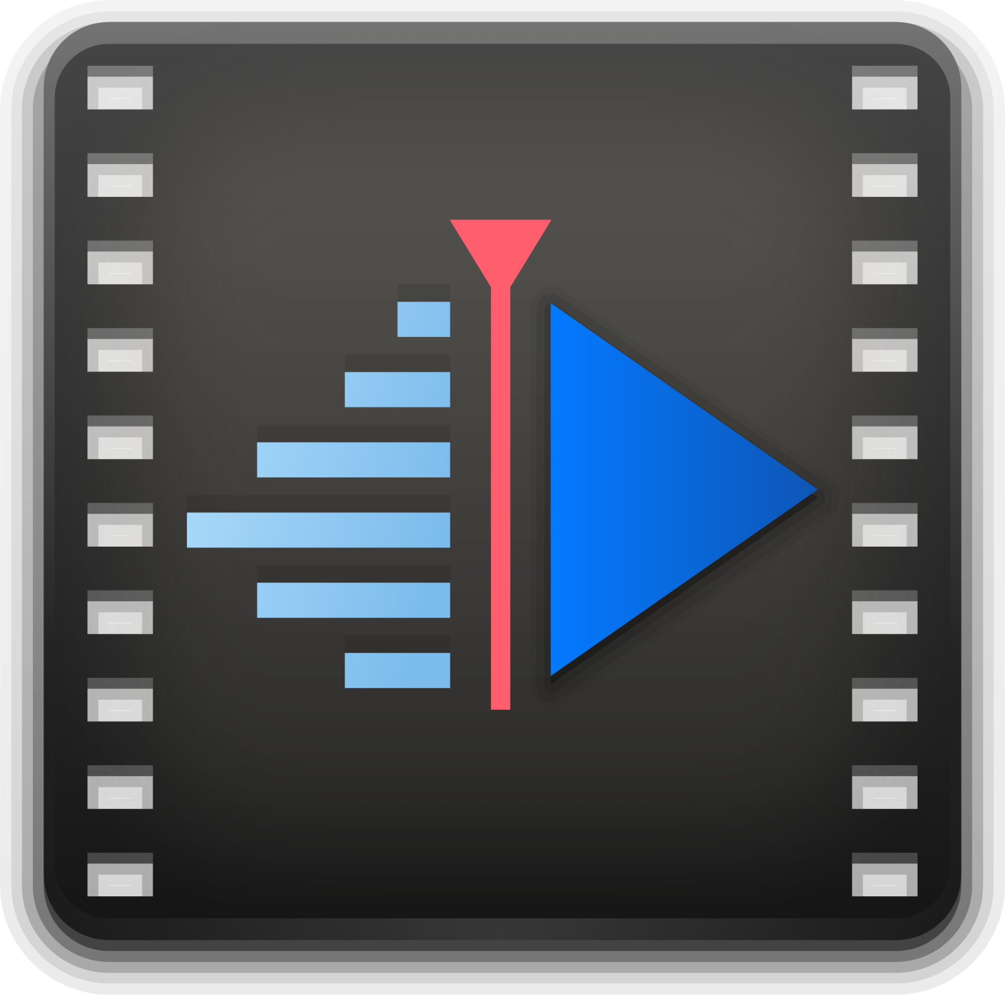 Kdenlive Video Editor