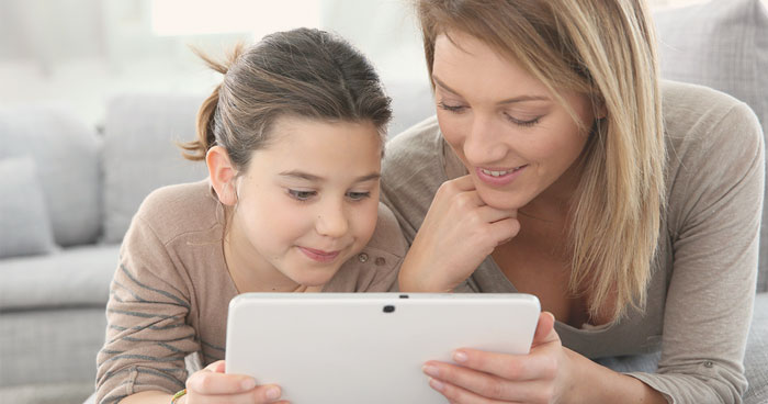 Top 5 Family-Friendly Games for Kids and Parents (2025)