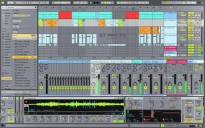 Ableton Live - Apkfe