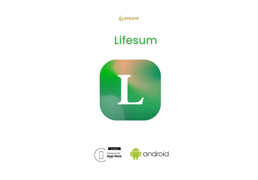 lifesum App