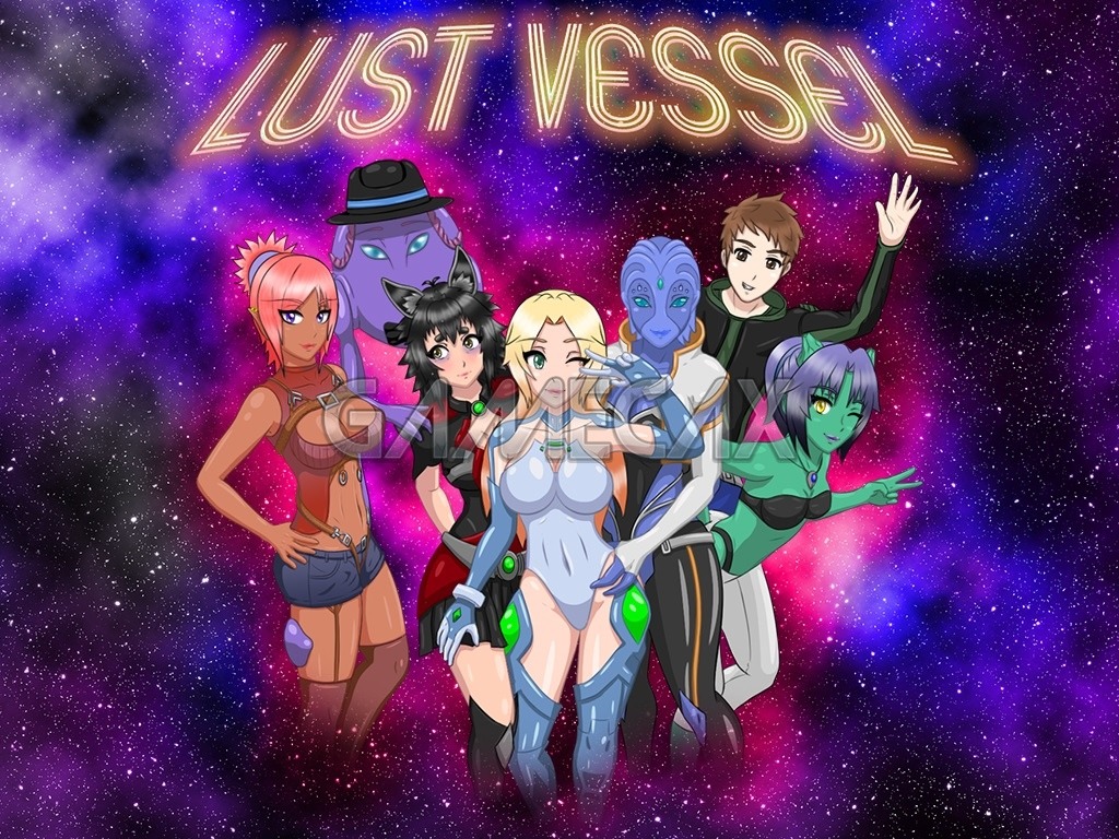 Lust Vessel