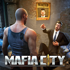 Mafia City – The game shows you how Mafia work