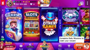 Huuuge Casino Slots Vegas 777 - apkafe