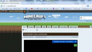 minecraft forums - apkafe 