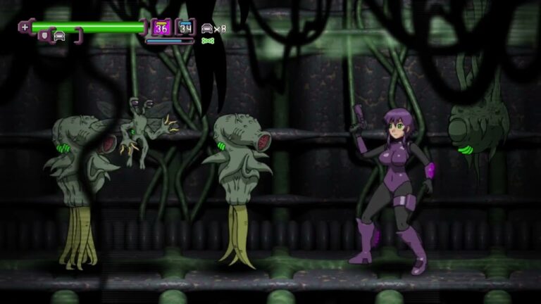 Experience the Thrill of Sci-Fi Adventure with Xenotake