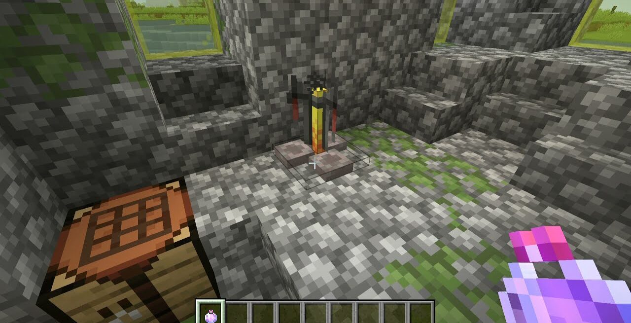 How to Make a Slow Falling Potion in Minecraft: Your Ultimate Guide