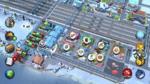 train station 2 mod apk - apkafe