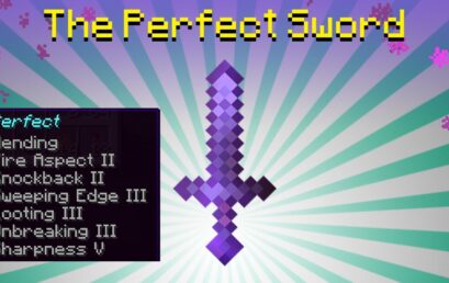 Mastering Sword Enchantment in Minecraft: A Comprehensive Guide