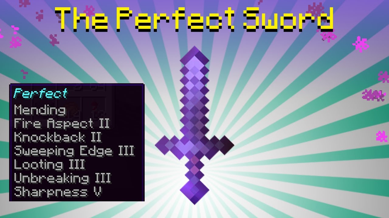 Mastering Sword Enchantment in Minecraft: A Comprehensive Guide