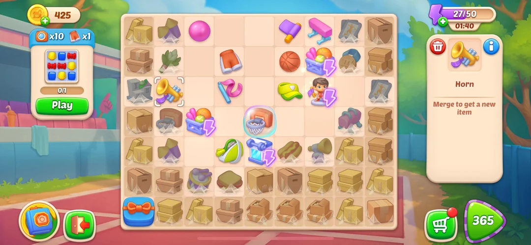 5 Best Offline Games for Stress Relief on Android (2025)