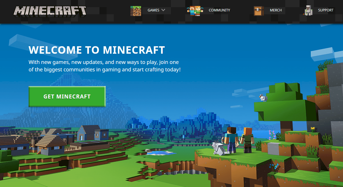 Minecraft Server Hosting: Create, Customize, and Build Your Multiplayer World