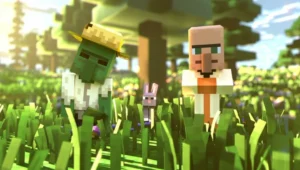 Minecraft Review - apkafe