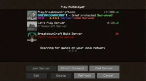 minecraft server download - apkafe