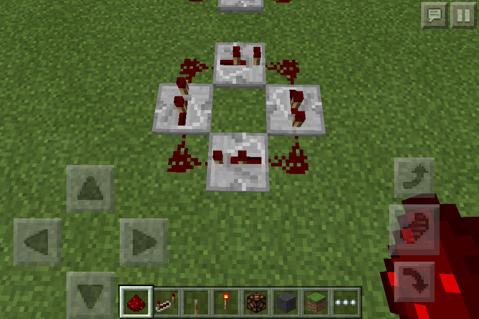 How To Craft Redstone Repeaters In Minecraft A Step By Step Guide 