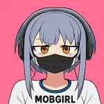 Mobgirl Train