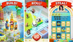 monopoly go mod apk - apkafe