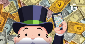 monopoly go mod apk - apkafe