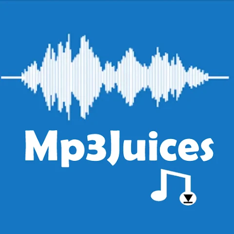 mp3-juices-music-app-logo