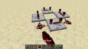 How to Make a Redstone Clock - APKAFE