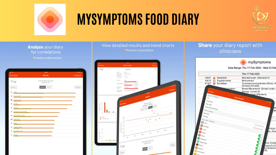 mySymptoms-Food-Diary-free-gut-health-app-1