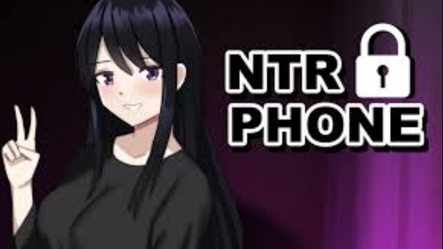 NTR Phone