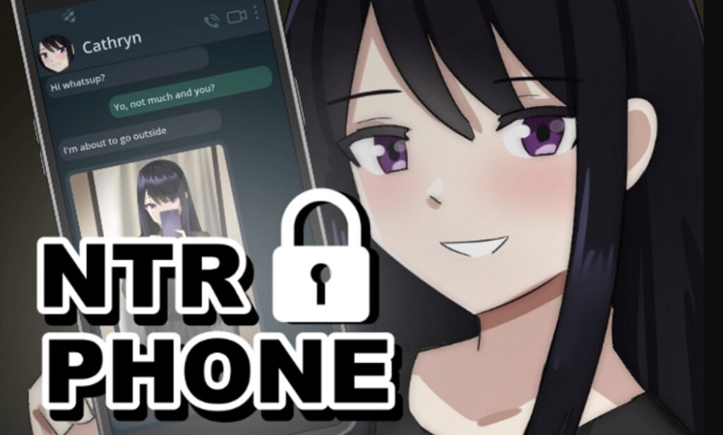 NTR Phone