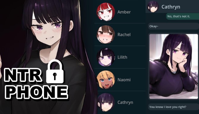 NTR Phone