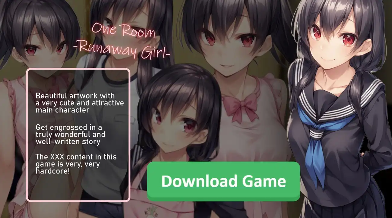 One Room - Runaway Girl