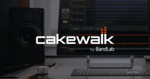 Cakewalk by BandLab - Apkfe