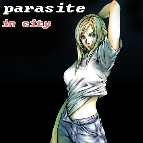 parasite in city - apkafe