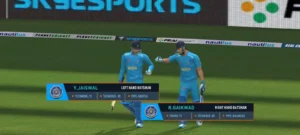 real cricket 22 mod apk - apkafe