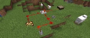 How to Make a Redstone Comparator - apkafe