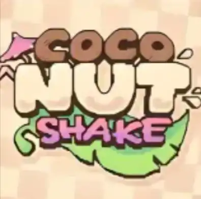 Coco Nutshake