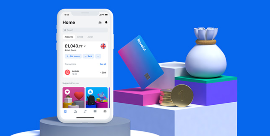 Revolut