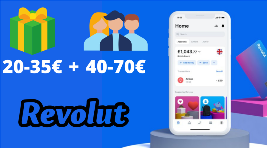 Revolut