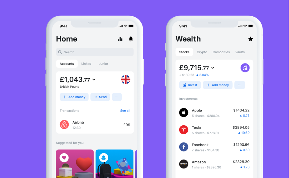 Revolut