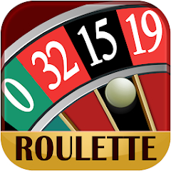 roulette royale - grand casino icon