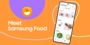 Samsung Food (formerly Whisk) 