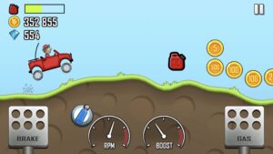 hill climb racing mod apk - apkafe