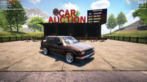 car for trade mod apk - apkafe