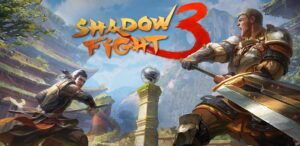 shadow fight 3 mod apk - apkafe